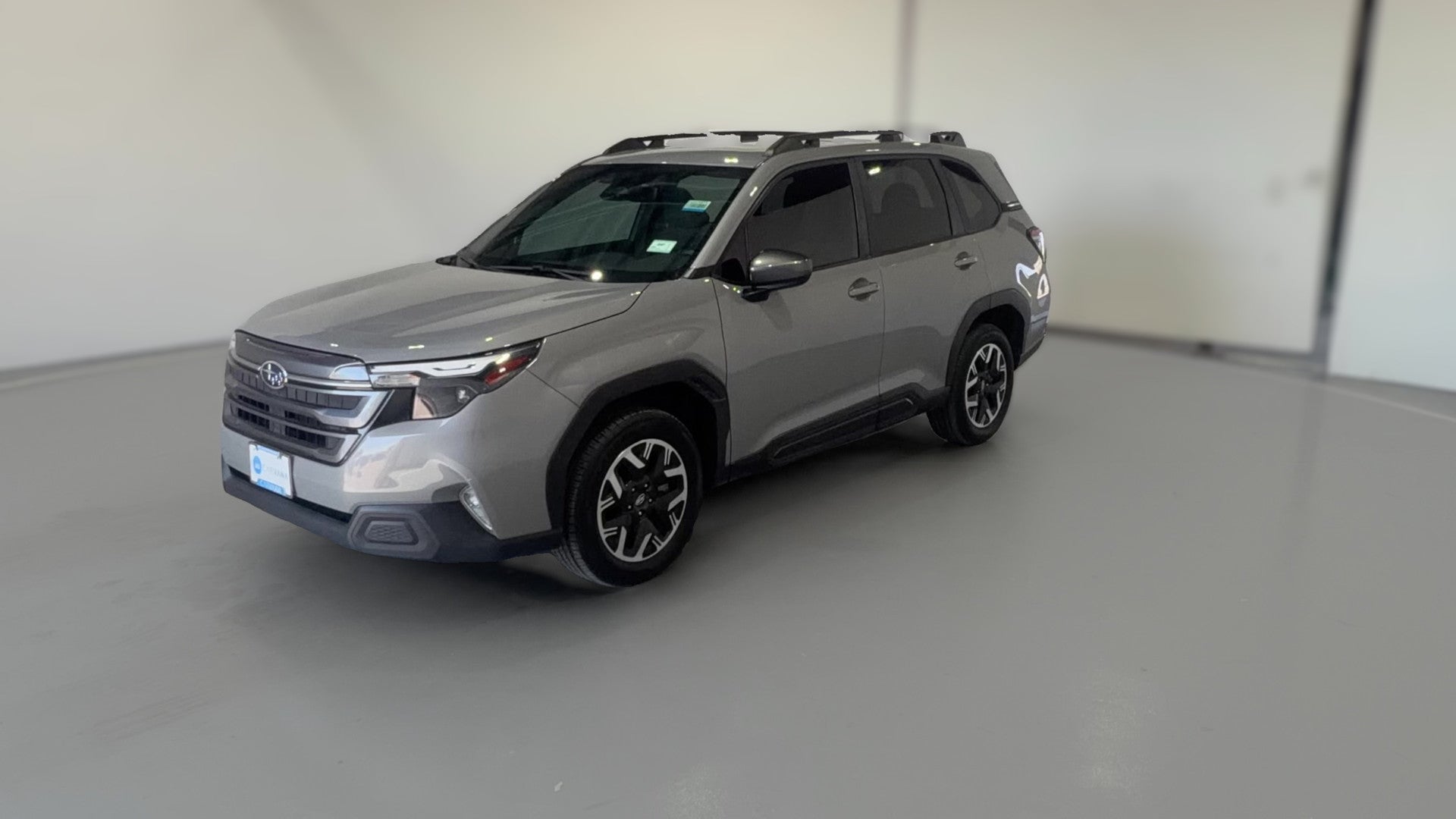 2025 Subaru Forester vehicle photo