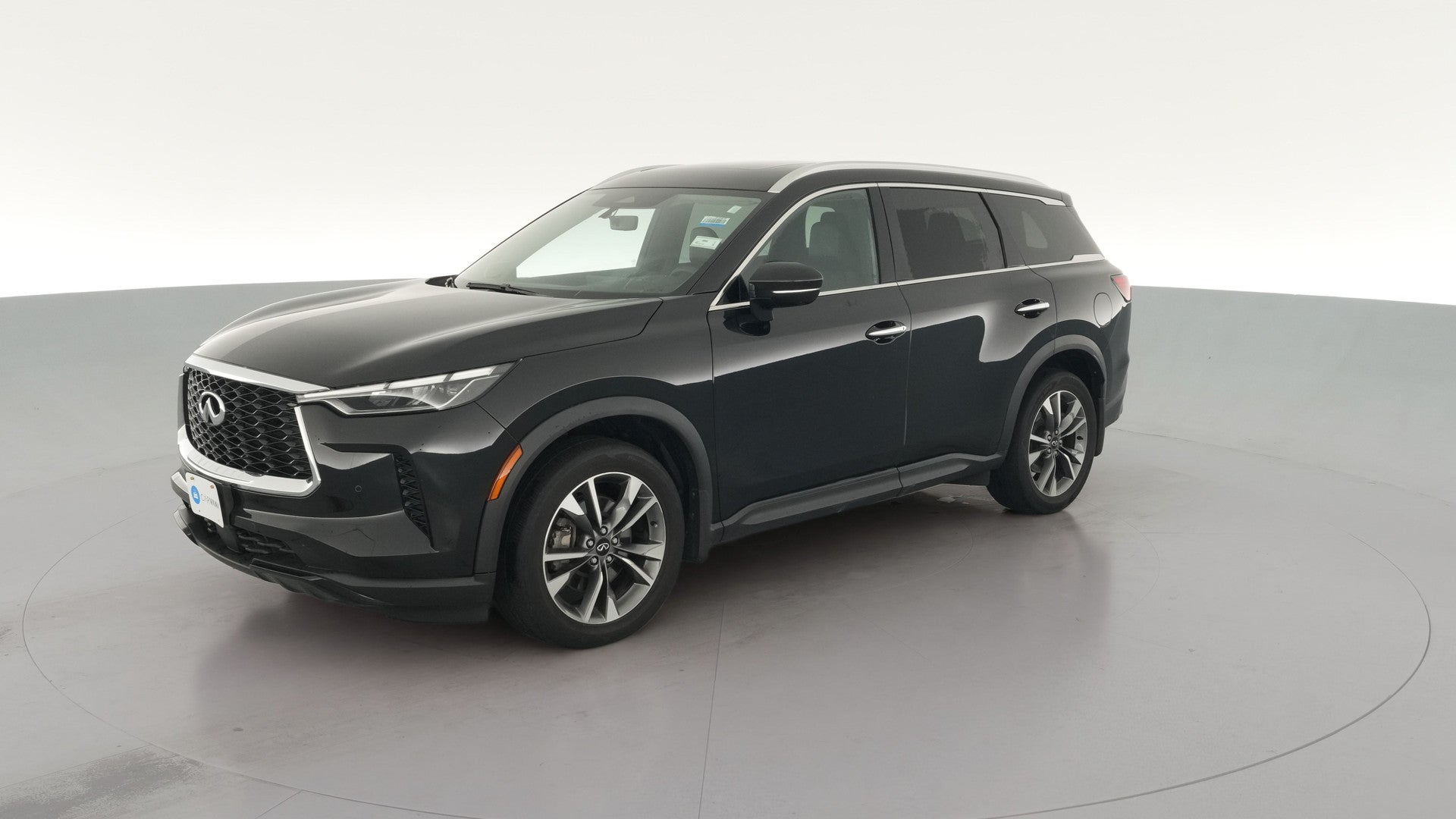 2023 INFINITI QX60 vehicle photo