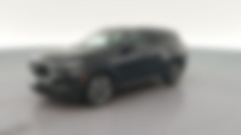 2023 INFINITI QX60 vehicle photo