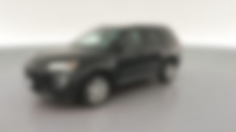 2017 Ford Explorer vehicle photo