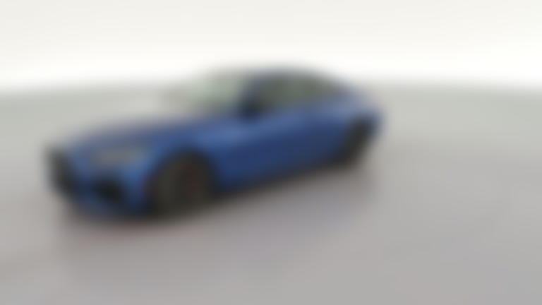 2026 BMW 4 Series vehicle photo