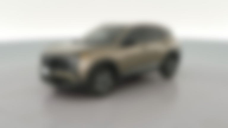 2026 Nissan Kicks vehicle photo