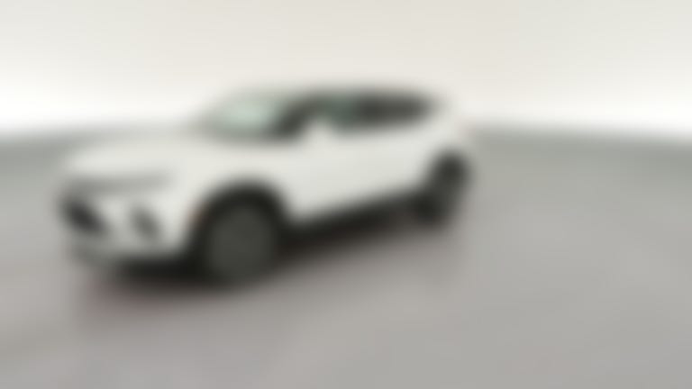 2025 Chevrolet Blazer vehicle photo