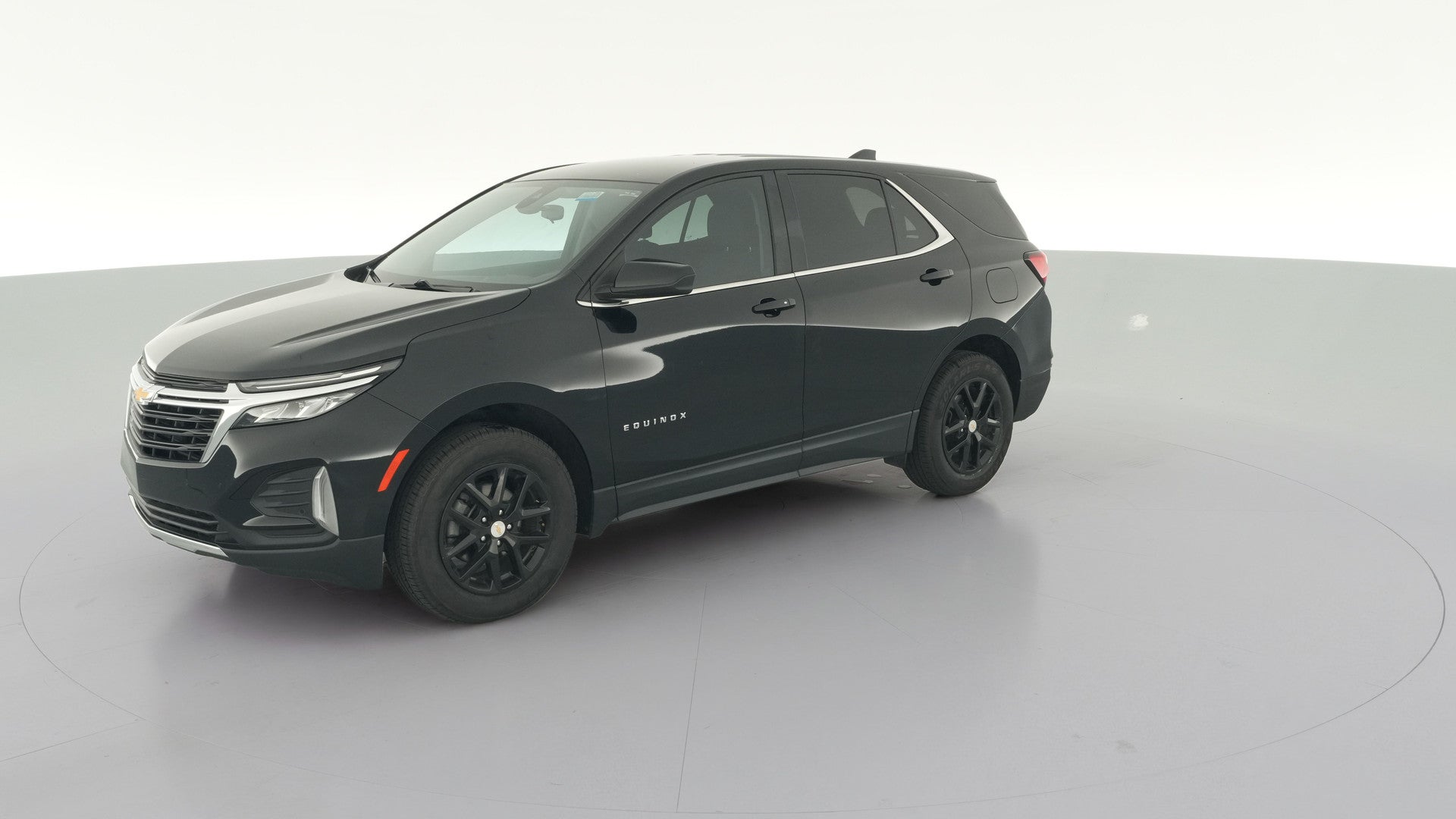 2022 Chevrolet Equinox vehicle photo