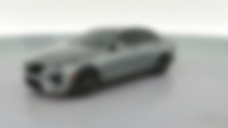 2020 Cadillac CT4 vehicle photo