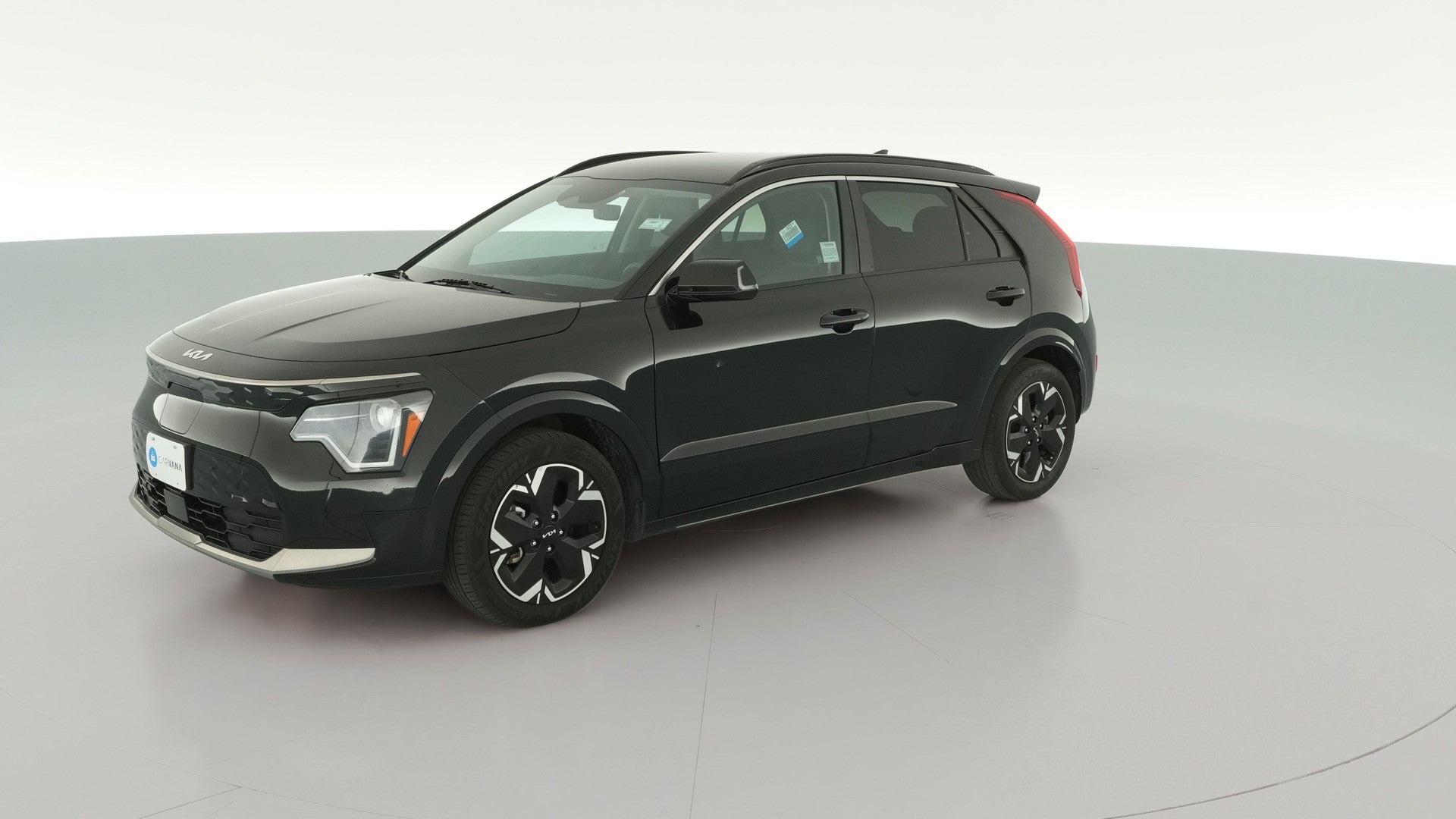 2023 Kia Niro EV vehicle photo
