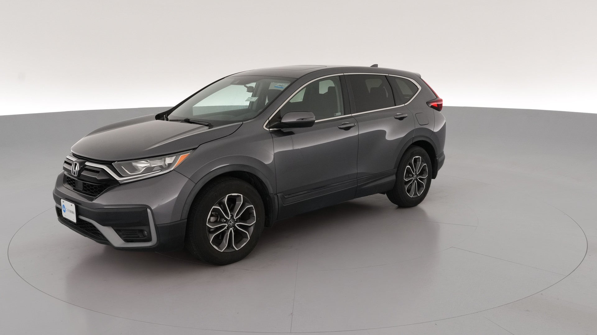 2020 Honda CR-V vehicle photo