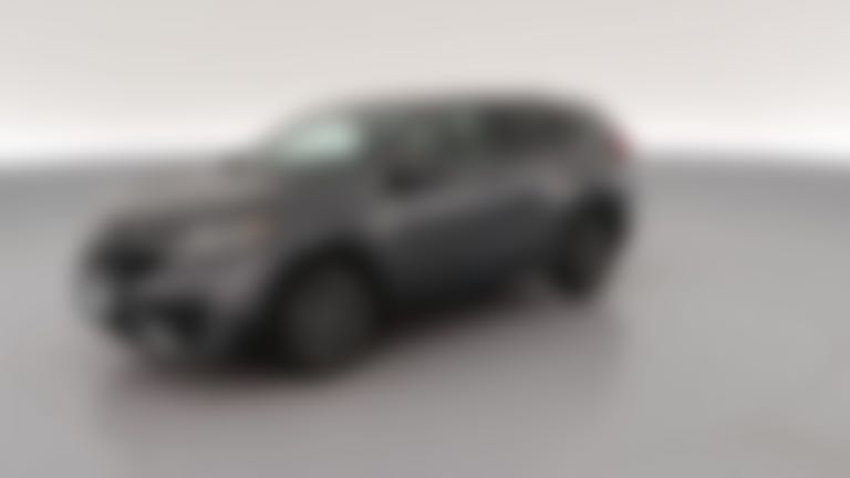 2020 Honda CR-V vehicle photo