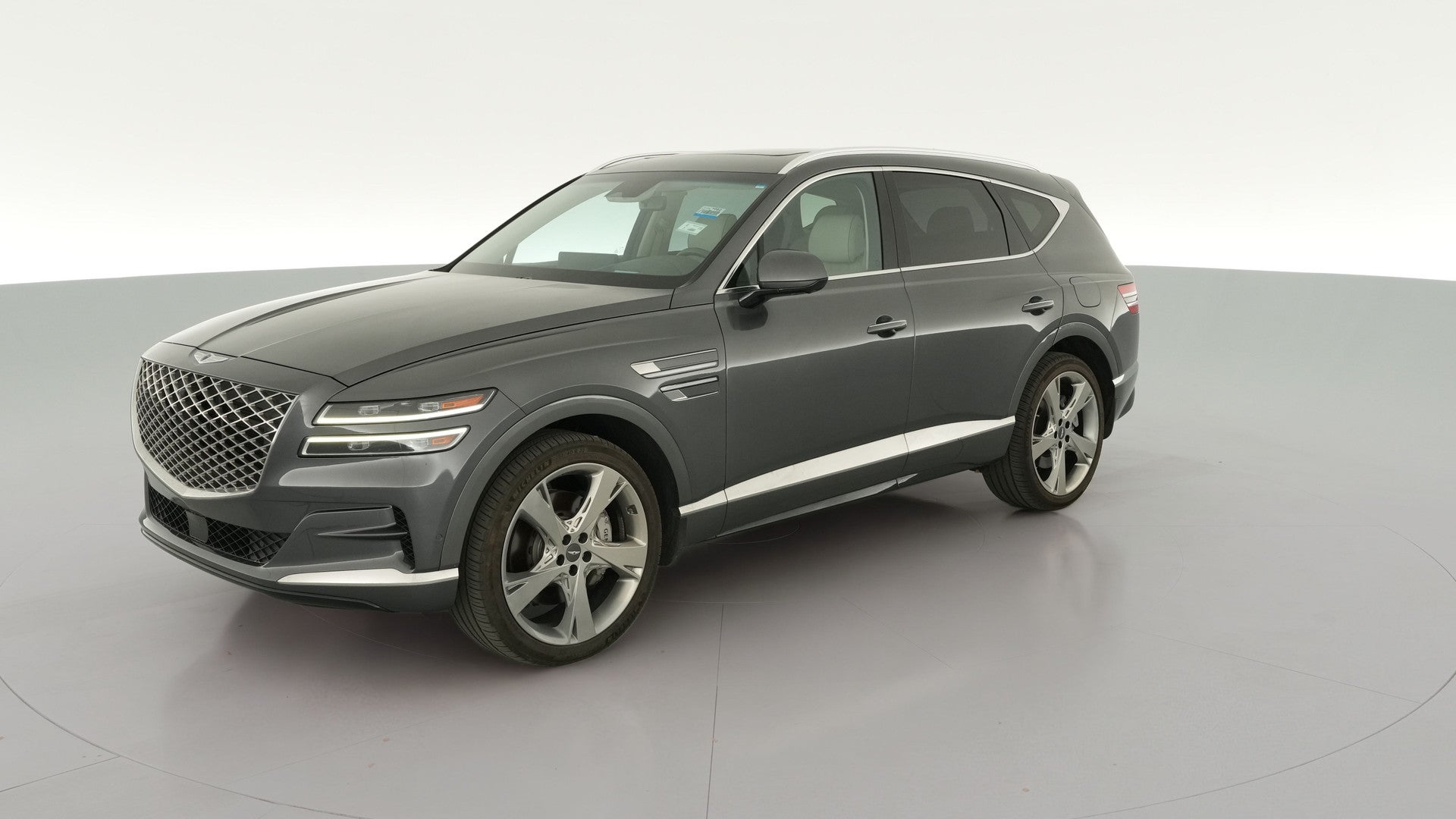 2023 Genesis GV80 vehicle photo