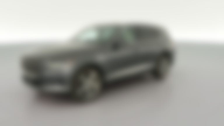 2023 Genesis GV80 vehicle photo