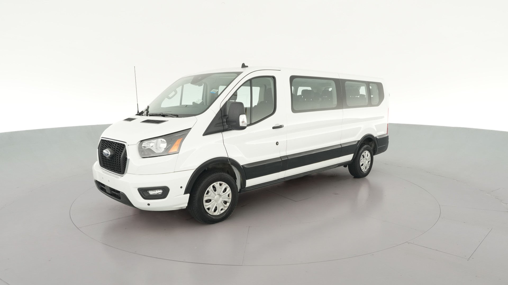 2025 Ford Transit 350 Passenger Van vehicle photo