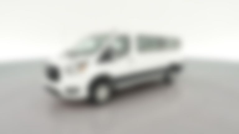 2025 Ford Transit 350 Passenger Van vehicle photo