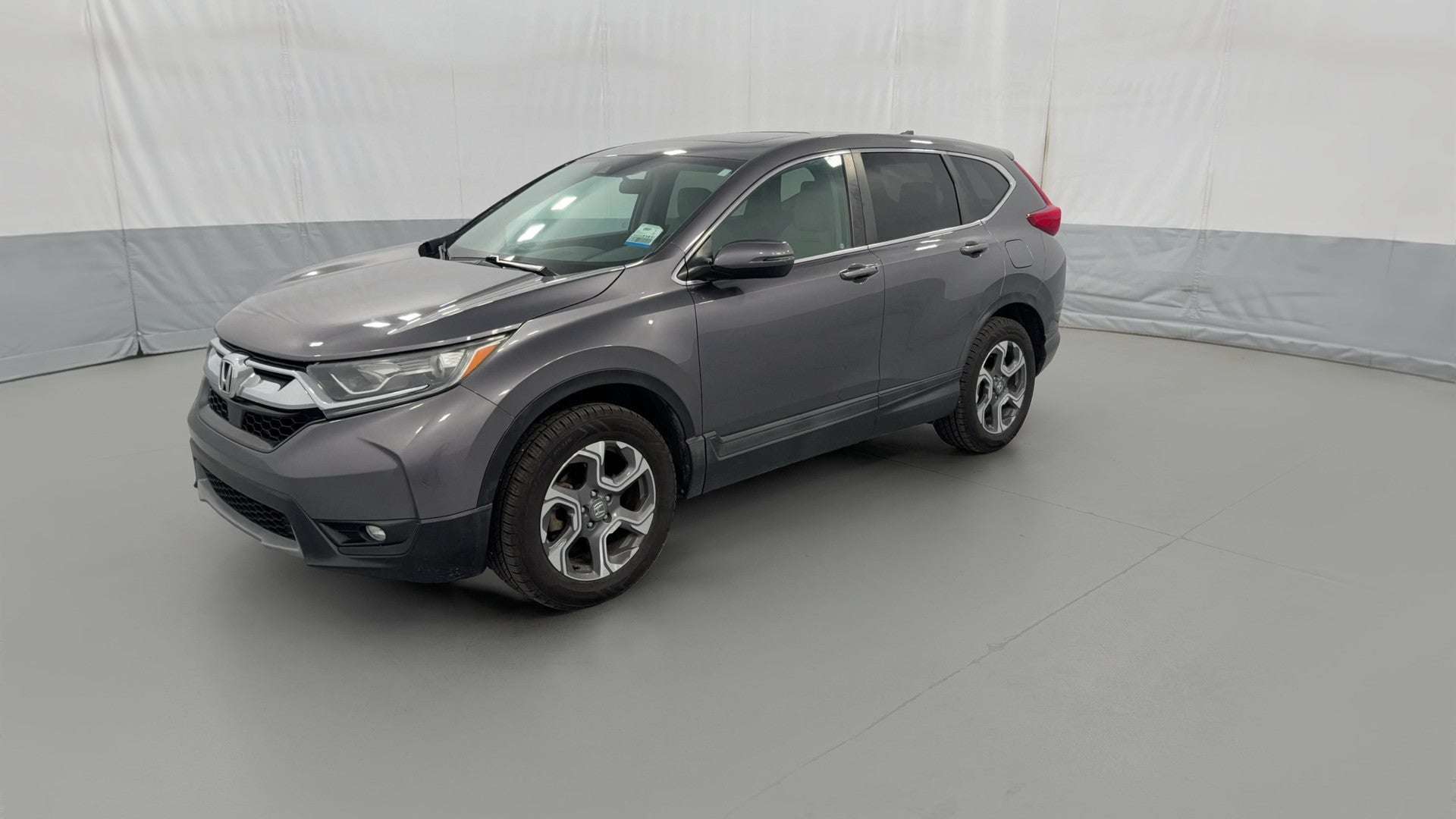 2018 Honda CR-V vehicle photo