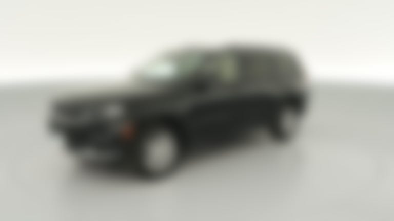 2022 Jeep Grand Cherokee L vehicle photo