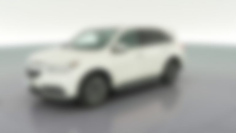 2016 Acura MDX vehicle photo