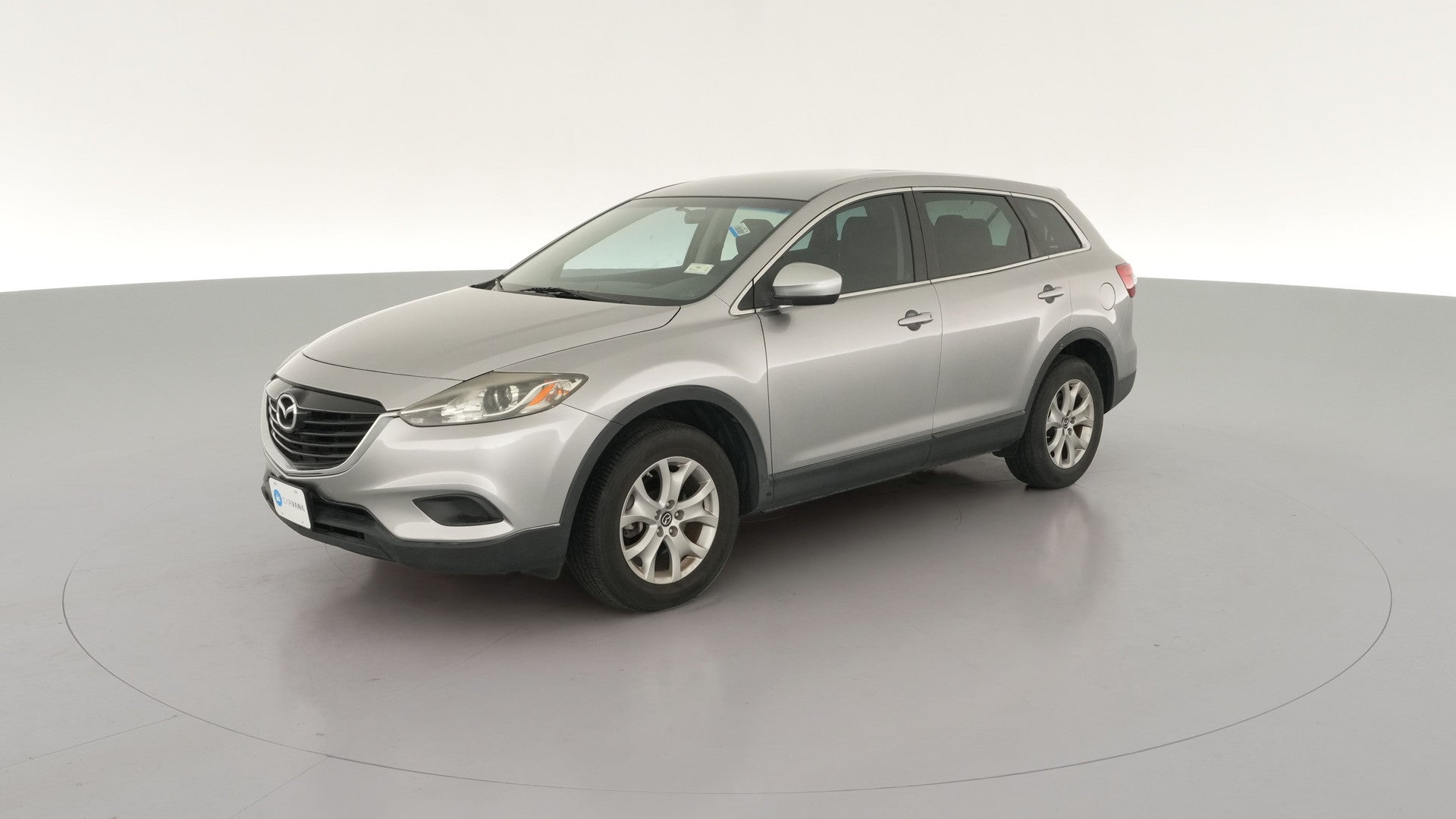 2015 MAZDA CX-9 vehicle photo