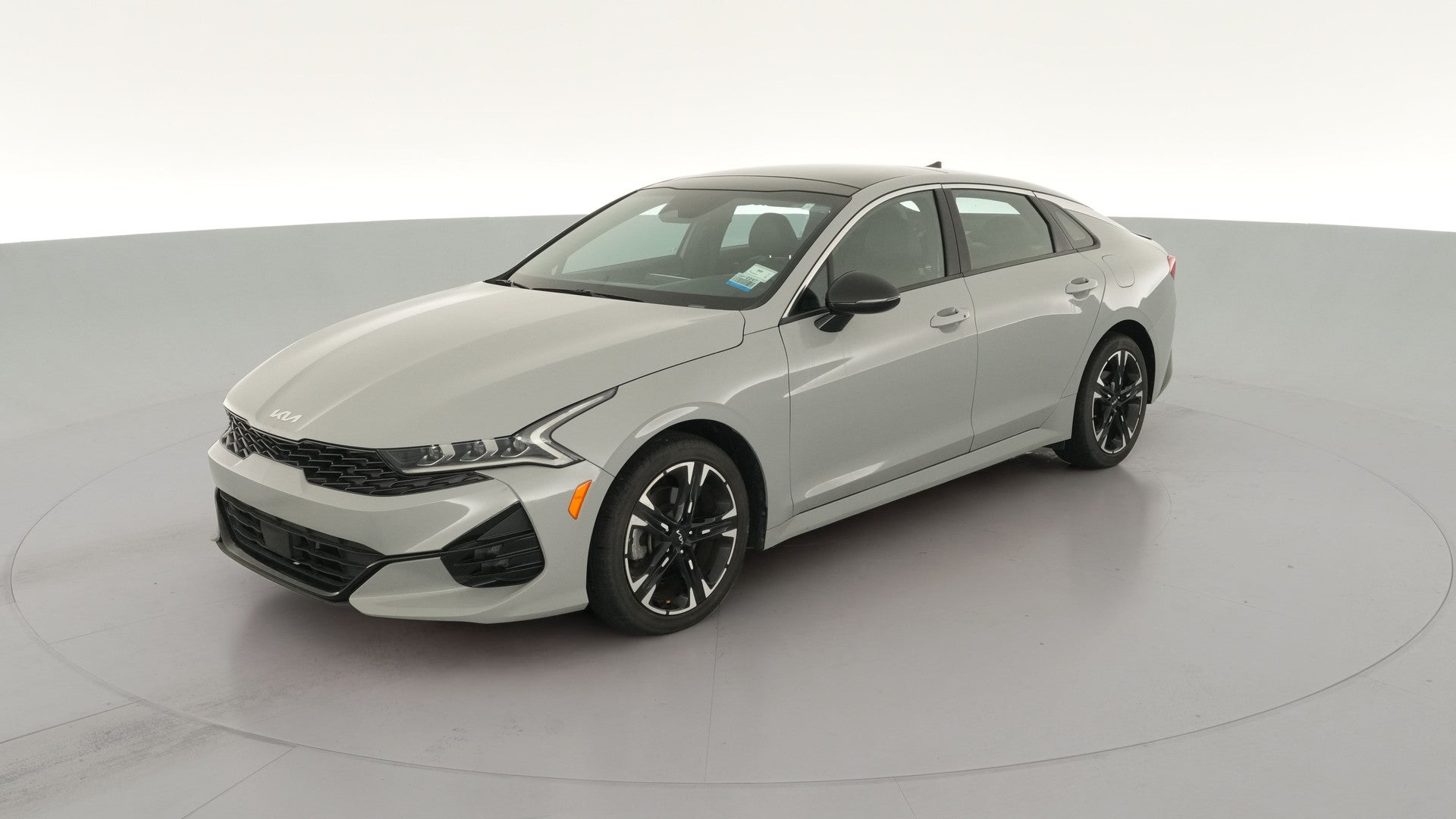 2024 Kia K5 vehicle photo