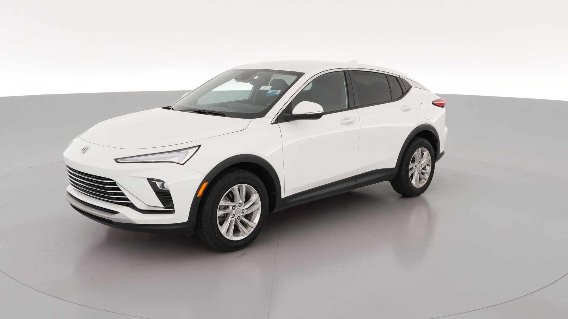 2024 Buick Envista vehicle photo
