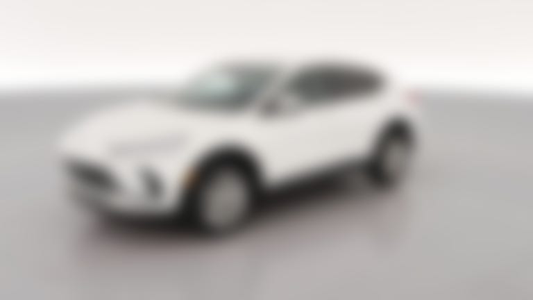 2024 Buick Envista vehicle photo