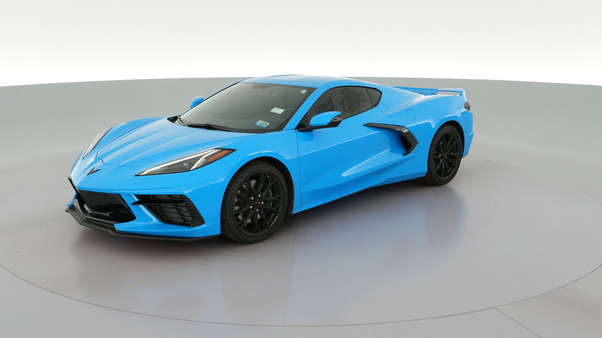 2023 Chevrolet Corvette vehicle photo