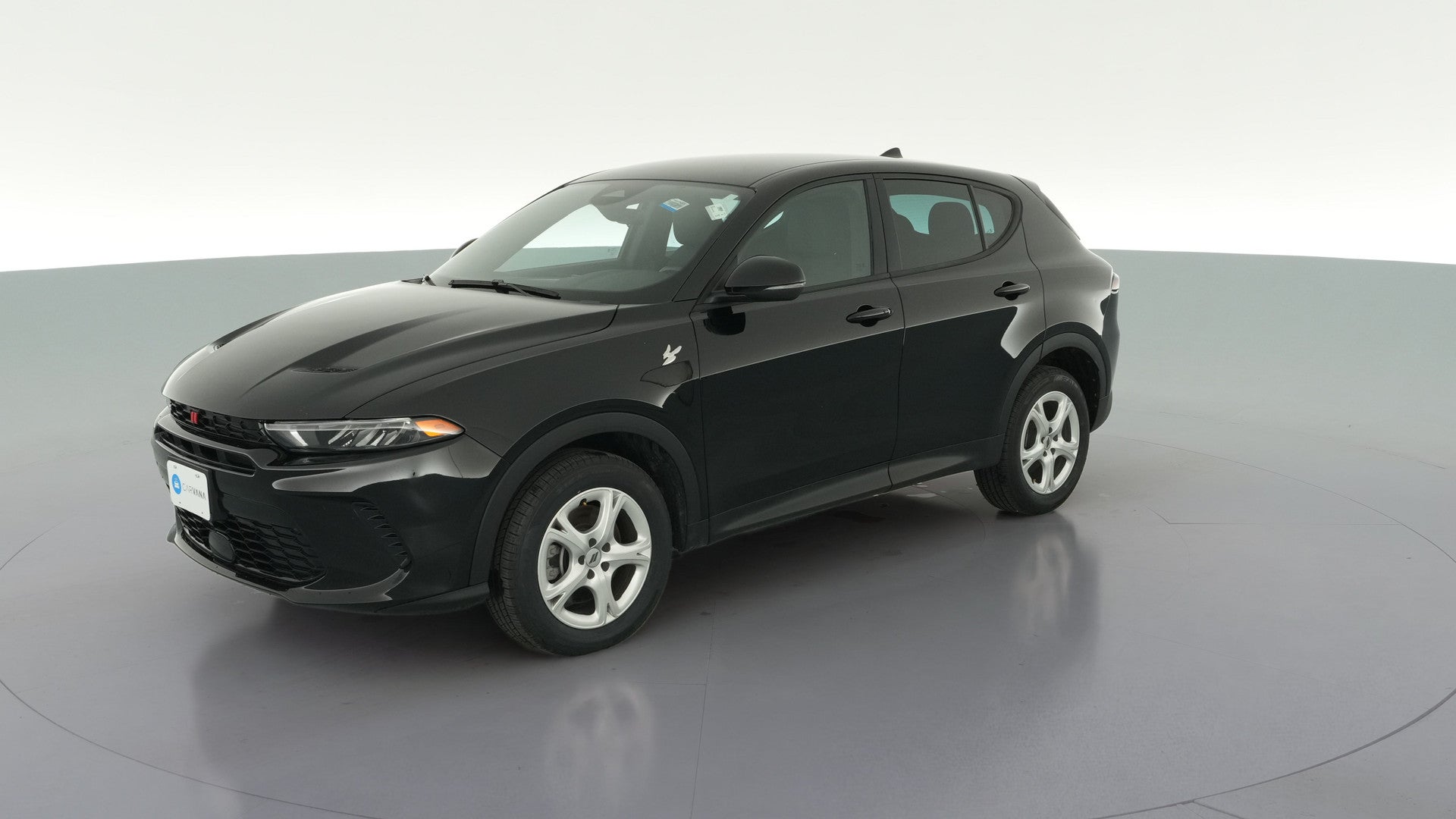 2025 Dodge Hornet vehicle photo