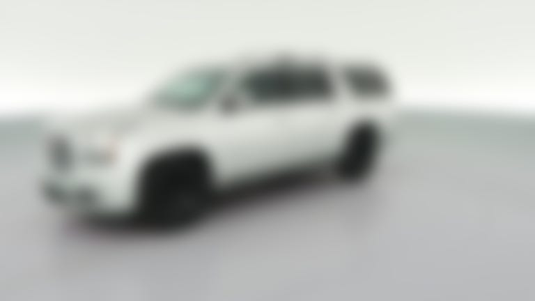 2020 GMC Yukon XL vehicle photo