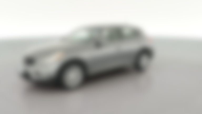 2017 INFINITI QX50 vehicle photo