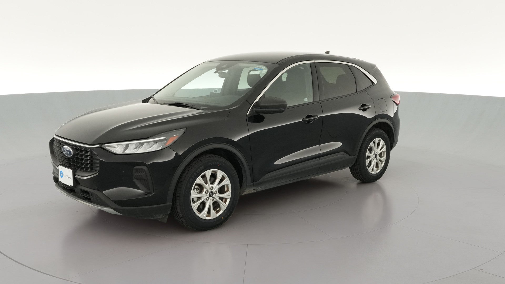 2024 Ford Escape vehicle photo