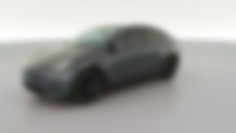 2021 Tesla Model Y vehicle photo