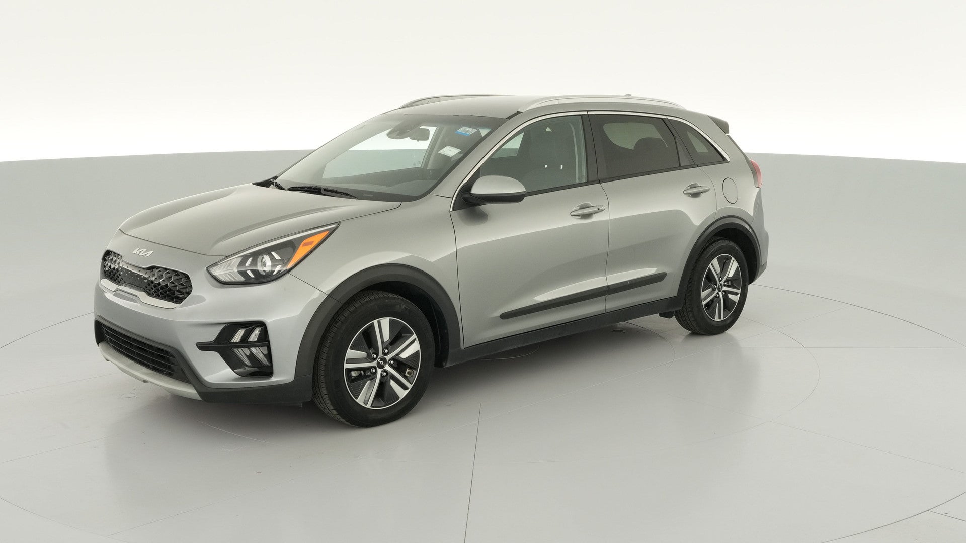 2022 Kia Niro vehicle photo