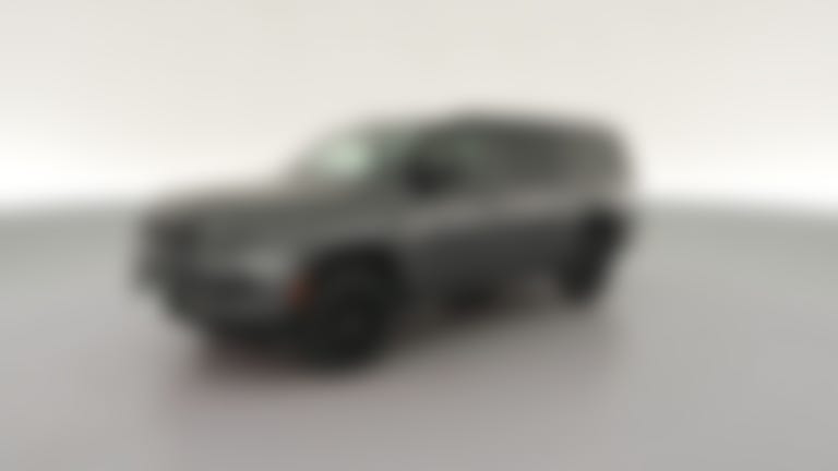 2024 Jeep Grand Wagoneer L vehicle photo