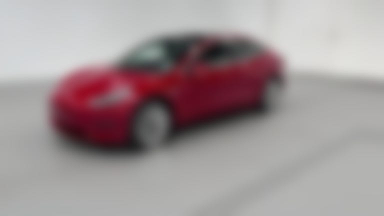 2018 Tesla Model 3 vehicle photo