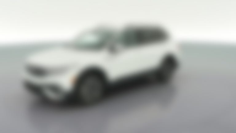 2024 Volkswagen Tiguan vehicle photo