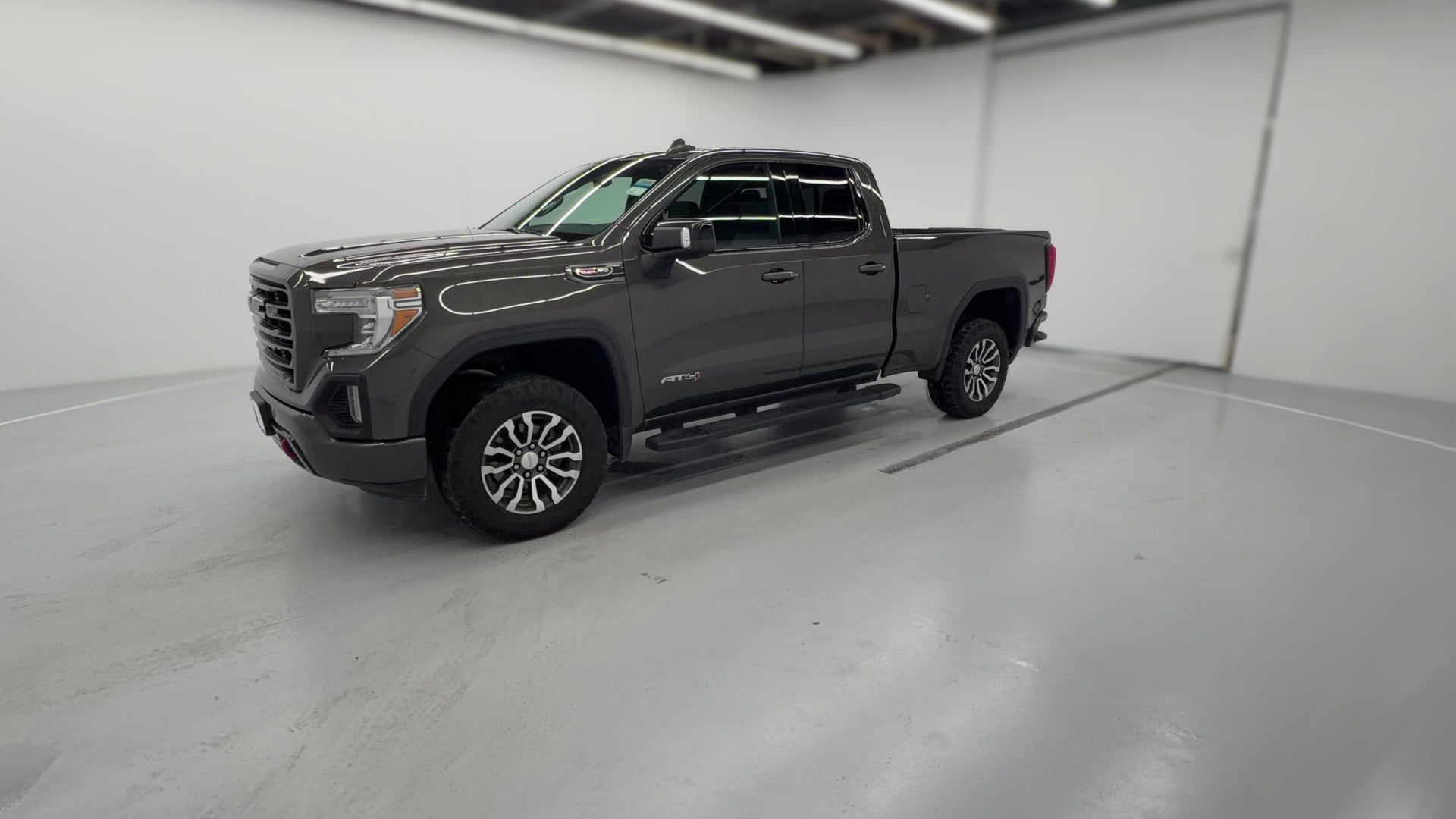 2019 GMC Sierra 1500 Double Cab vehicle photo