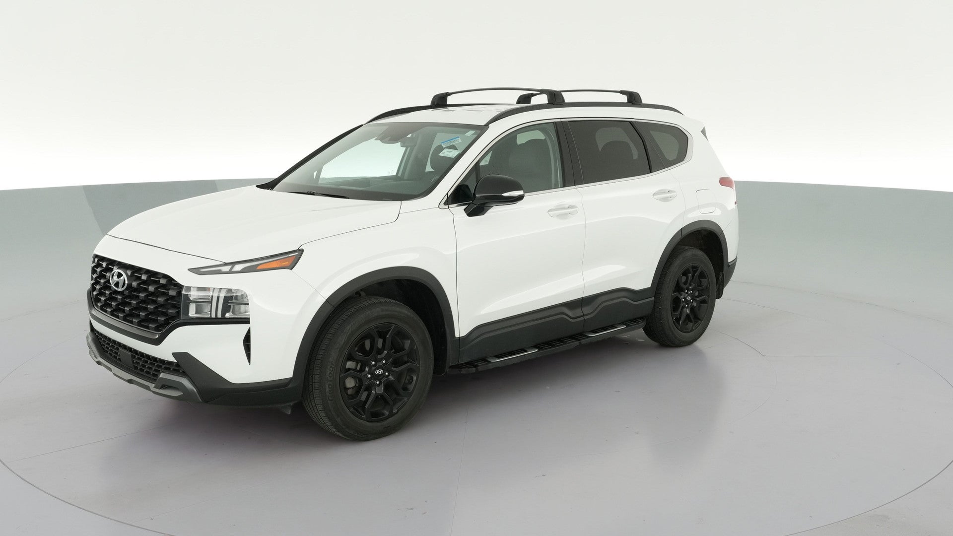 2022 Hyundai Santa Fe vehicle photo