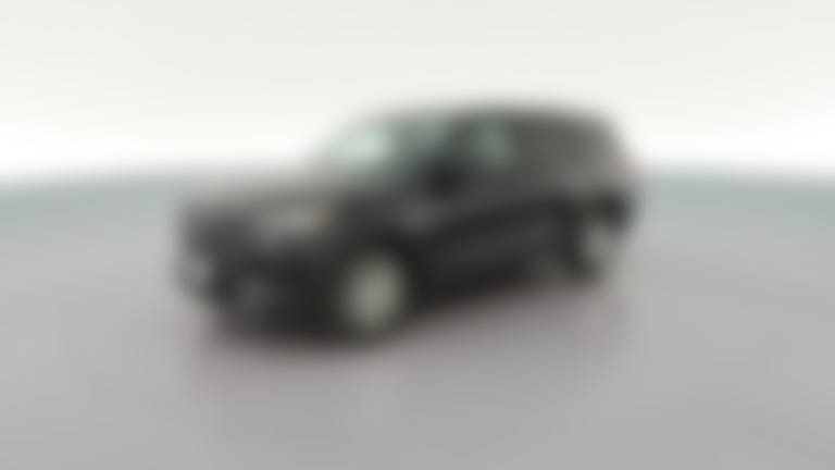 2026 Ford Explorer vehicle photo