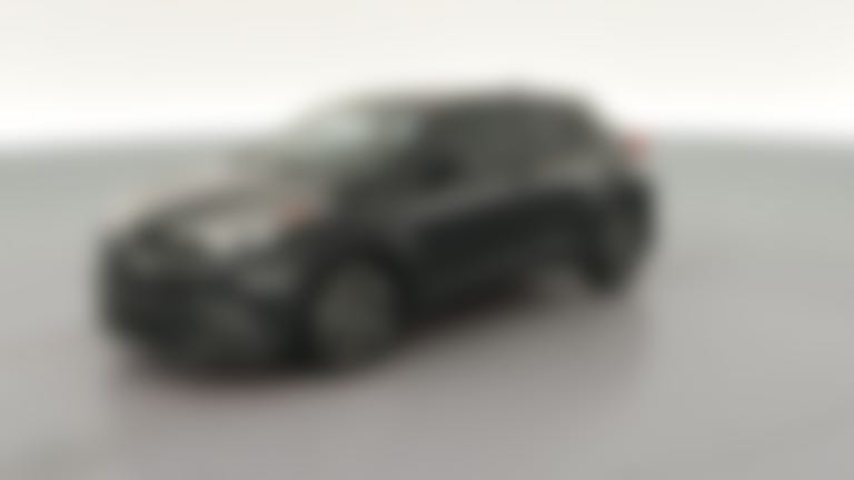 2018 Toyota C-HR vehicle photo