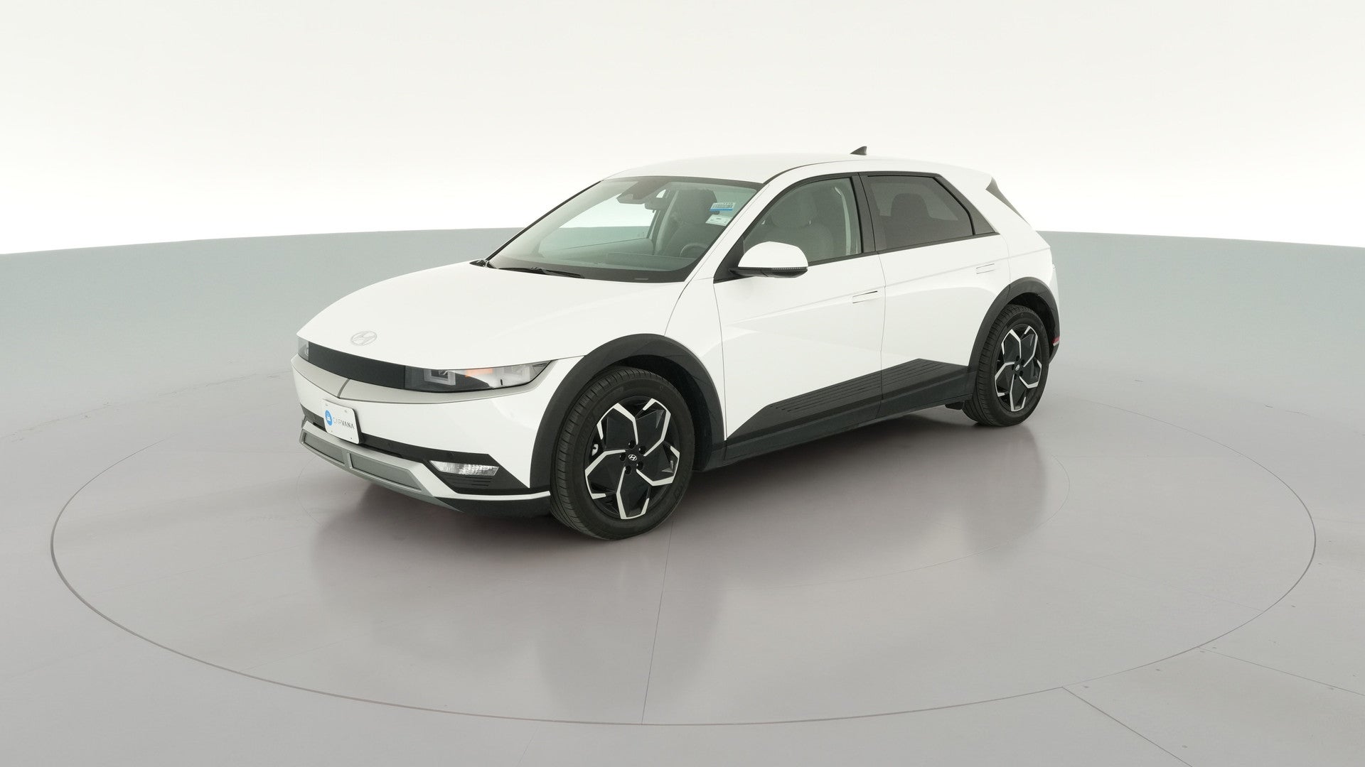 2024 Hyundai IONIQ 5 vehicle photo