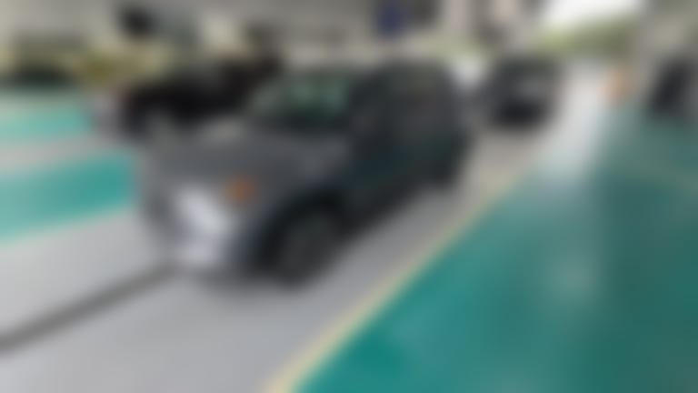 2025 Hyundai Venue vehicle photo