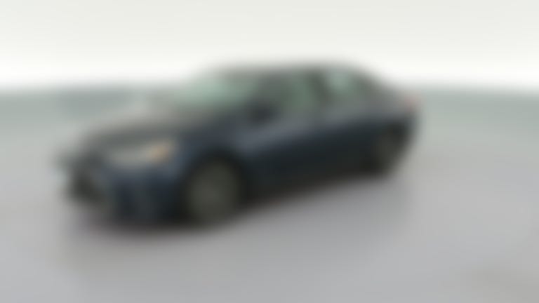 2017 Toyota Avalon Hybrid vehicle photo