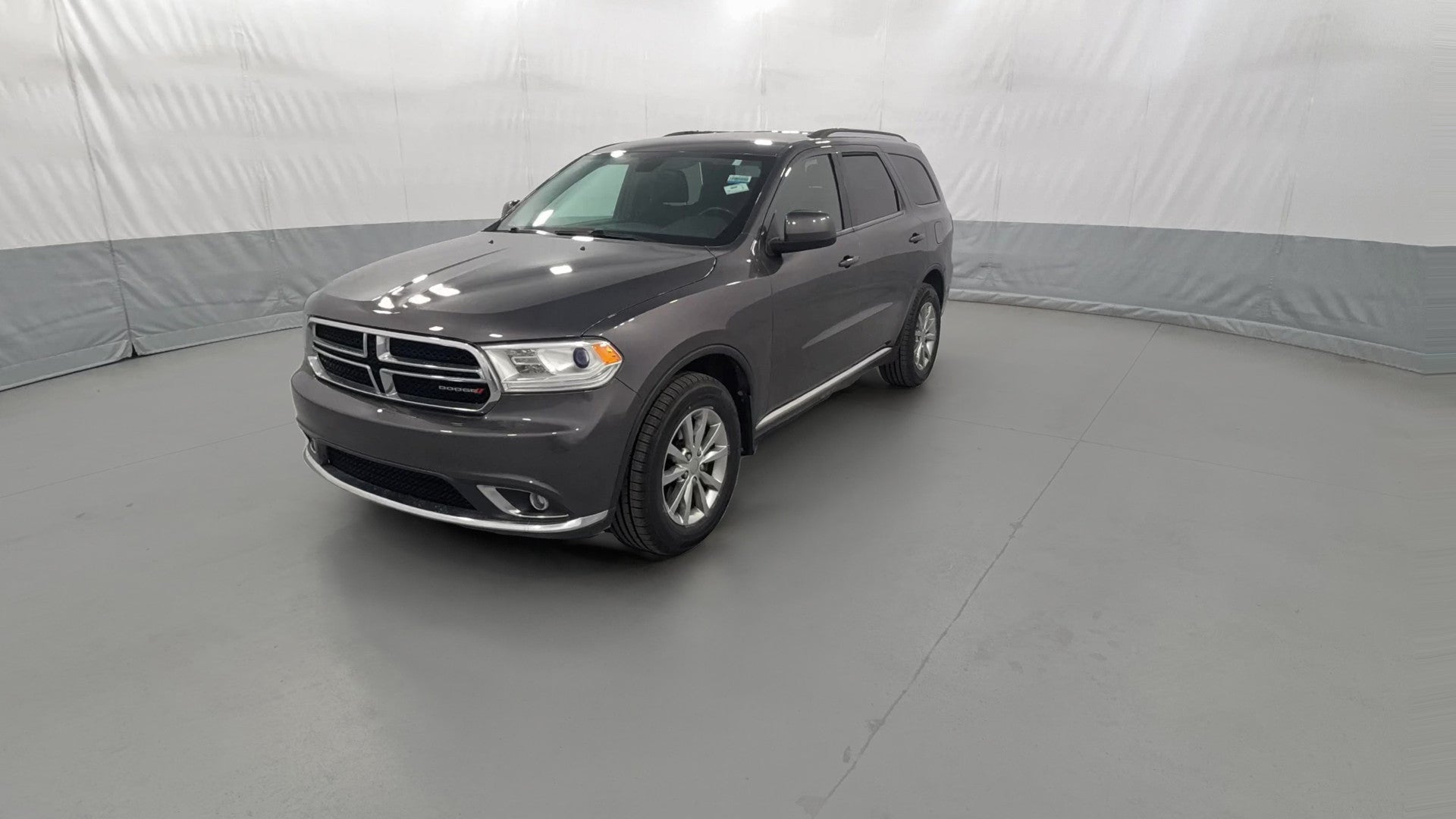 2017 Dodge Durango vehicle photo