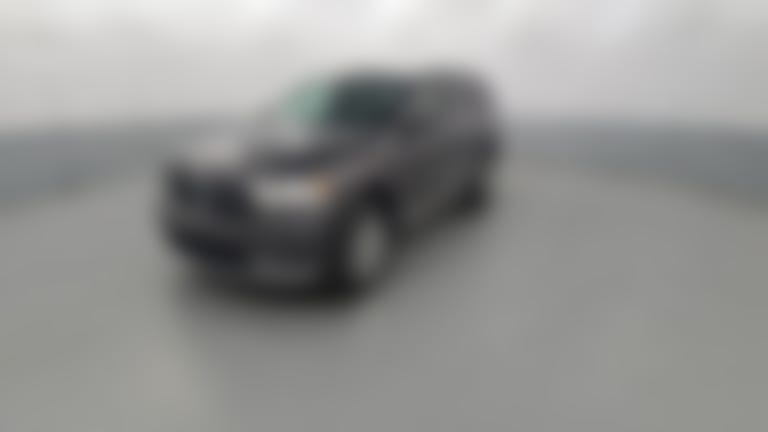 2017 Dodge Durango vehicle photo