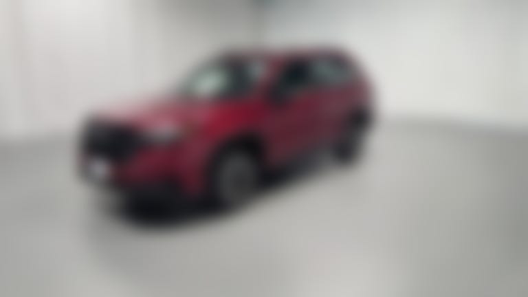 2025 Subaru Forester vehicle photo