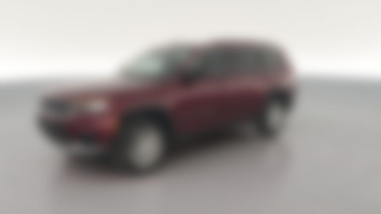 2024 Jeep Grand Cherokee L vehicle photo