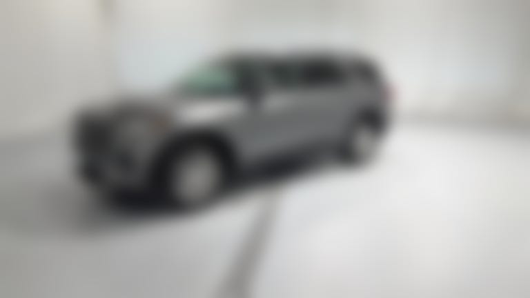2026 Ford Explorer vehicle photo