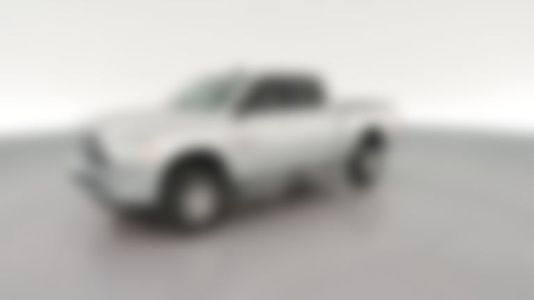 2016 Ram 2500 Crew Cab vehicle photo