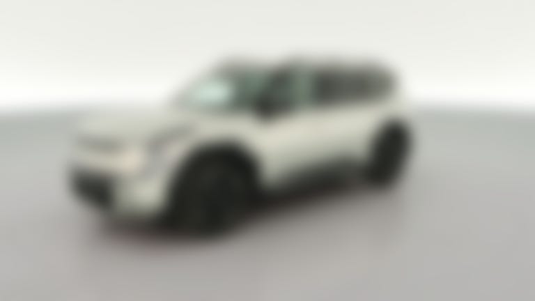 2024 Kia EV9 vehicle photo