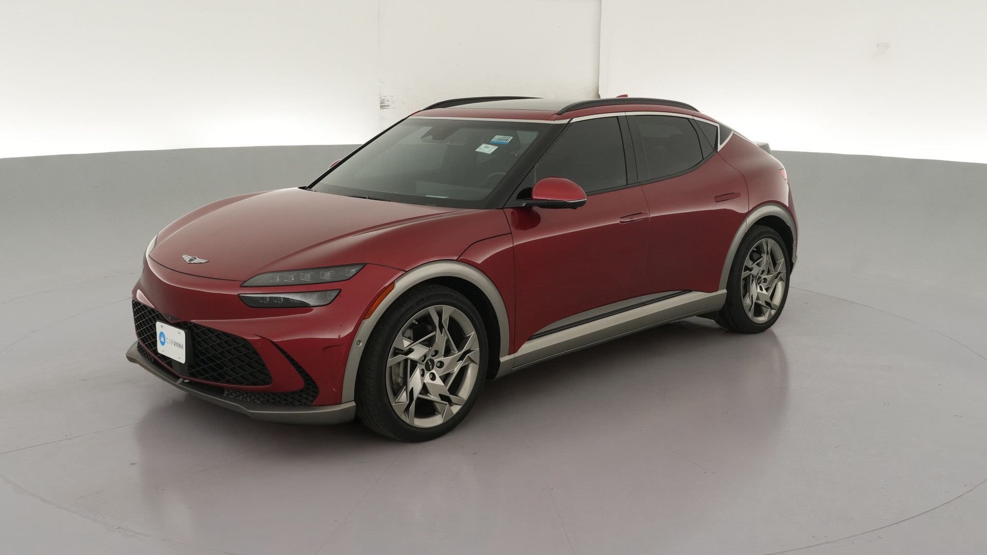 2023 Genesis GV60 vehicle photo
