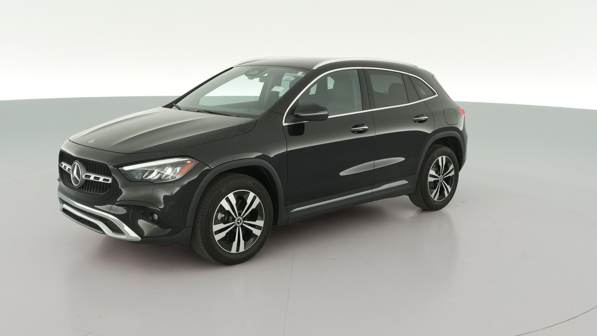 2024 Mercedes-Benz GLA vehicle photo