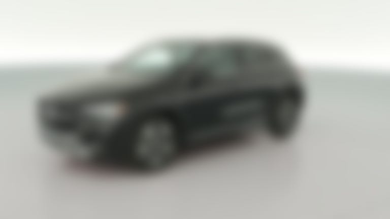 2024 Mercedes-Benz GLA vehicle photo